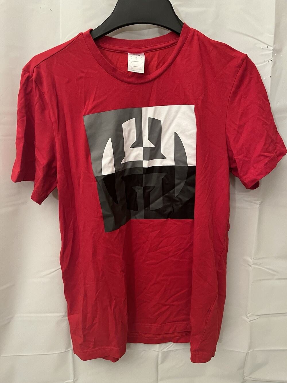 Adidas Lot Of 2 Mens Large Tshirt